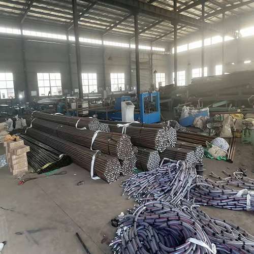 沈河声测管施工及验收规范（最全最详细）