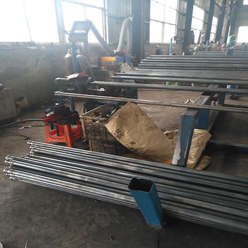 沈河桥梁桩基声测管的施工工艺流程
